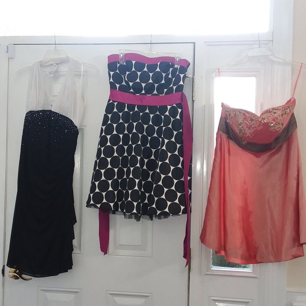 Prom and Pageant Dresses - Picture 3 of 3